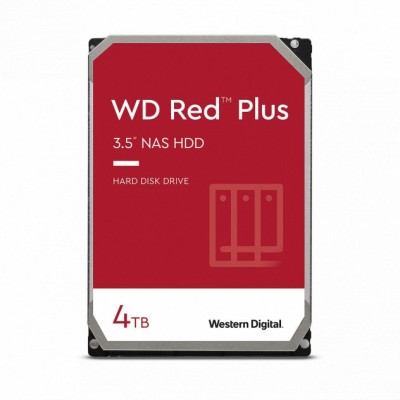 Western Digital Dysk WD RED...