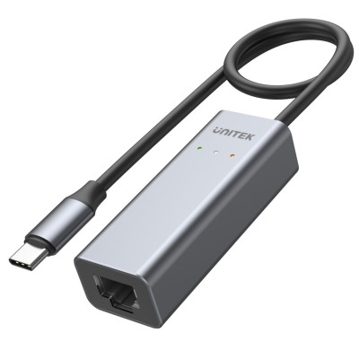 Unitek U1313A Adapter USB-C...
