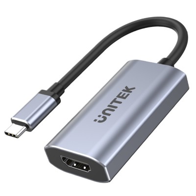 Unitek Adapter USB-C na...