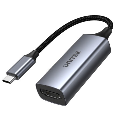 Unitek V1412A Adapter USB-C...