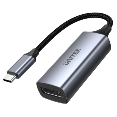 Unitek V1411A Adapter USB-C...