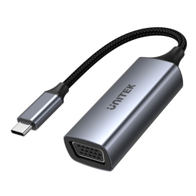 Unitek V1413A Adapter USB-C...