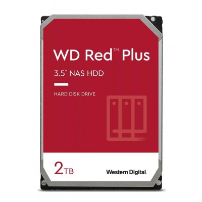 Western Digital WD Red Plus...