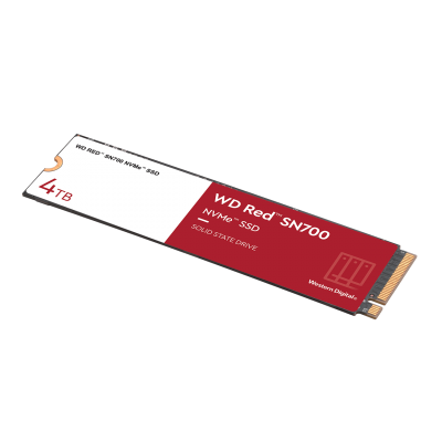 WD Red Dysk SSD WDS200T1R0C...