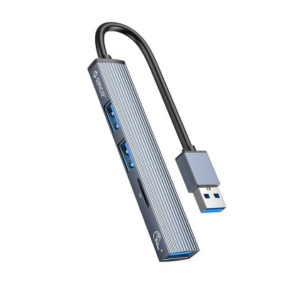 Orico Hub USB-A 5Gbps...