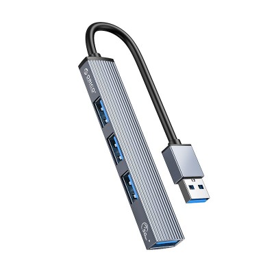 Orico Hub USB 5Gbps 1xUSB-A...