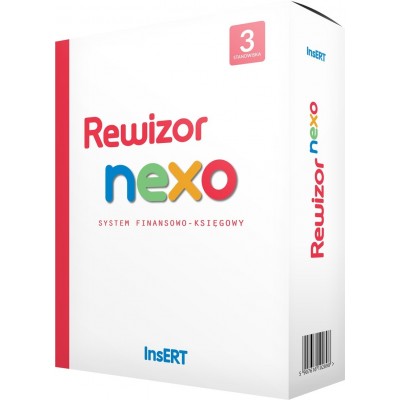 InsERT Rewizor Nexo System...