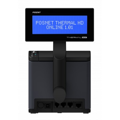 Posnet Thermal HD Online...