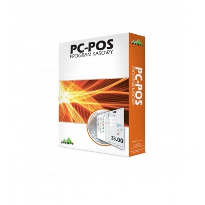 Insoft PC-POS 7 – Serwer...