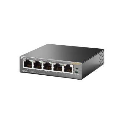 TP-LINK TL-SF1005P SWITCH...