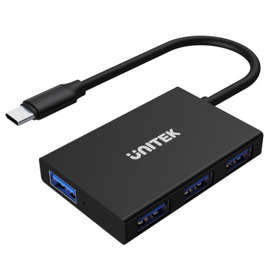 Unitek H1301A Hub USB-C...
