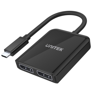 Unitek V1407A Adapter USB-C...