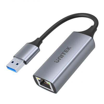 Unitek Adapter USB-A 3.1...